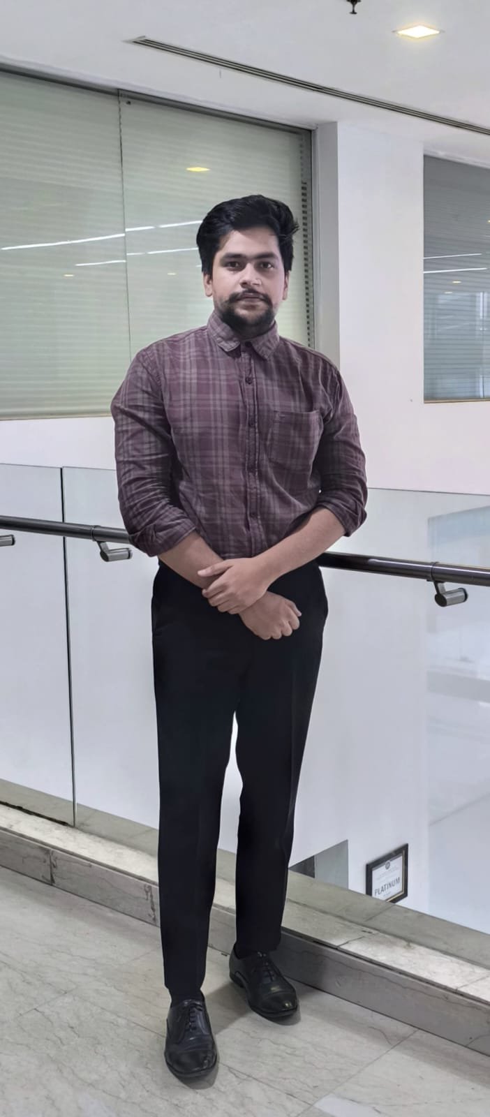 Neeraj Hooda
